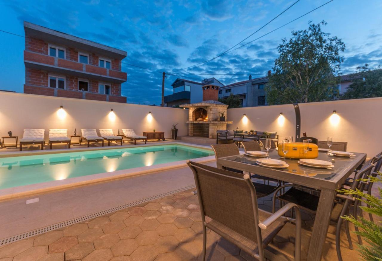 Appartement Pavla With Pool