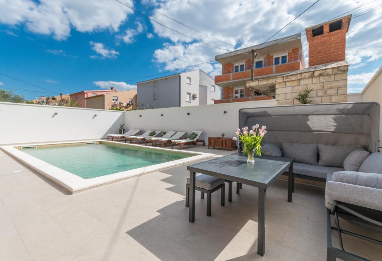 Appartement Pavla With Pool