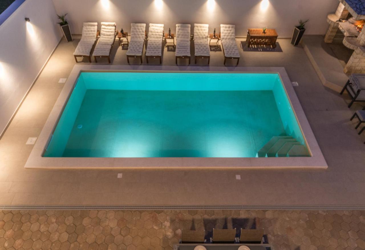 Appartement Pavla With Pool *