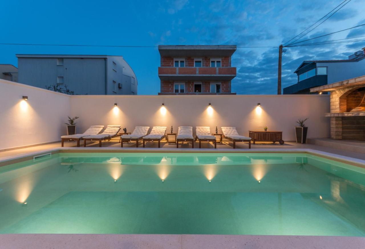 Apartment Pavla With Pool *