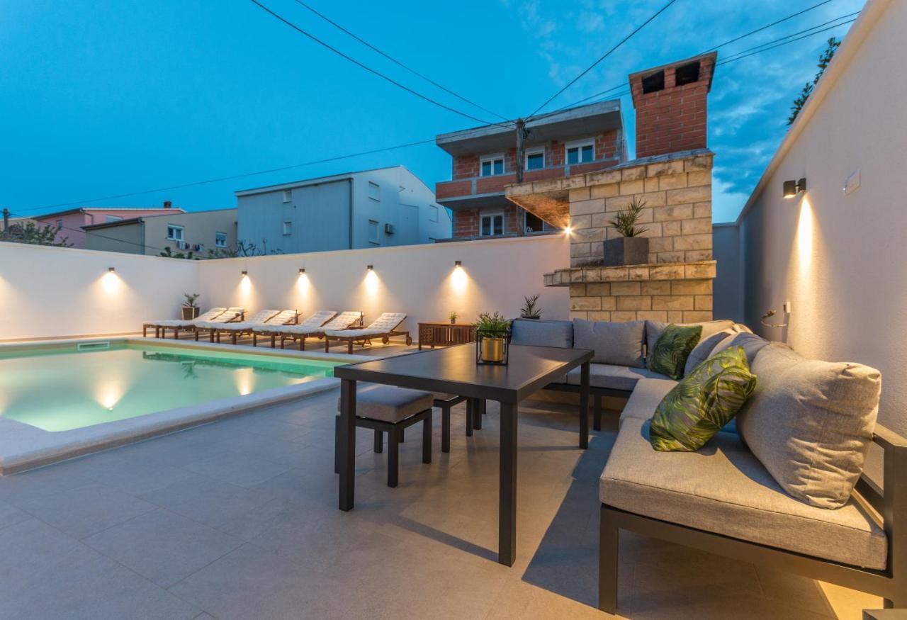 Appartement Pavla With Pool Zadar
