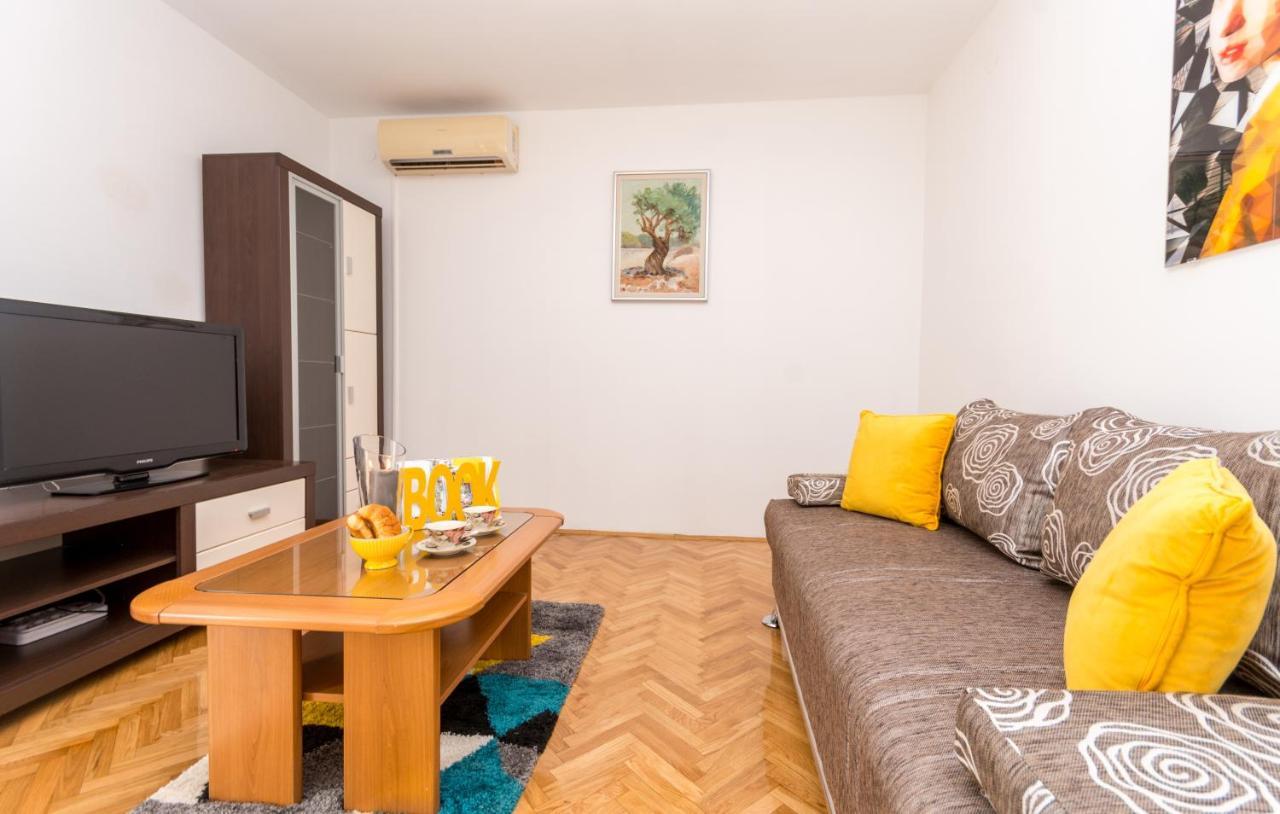 Appartement Pavla With Pool Zadar